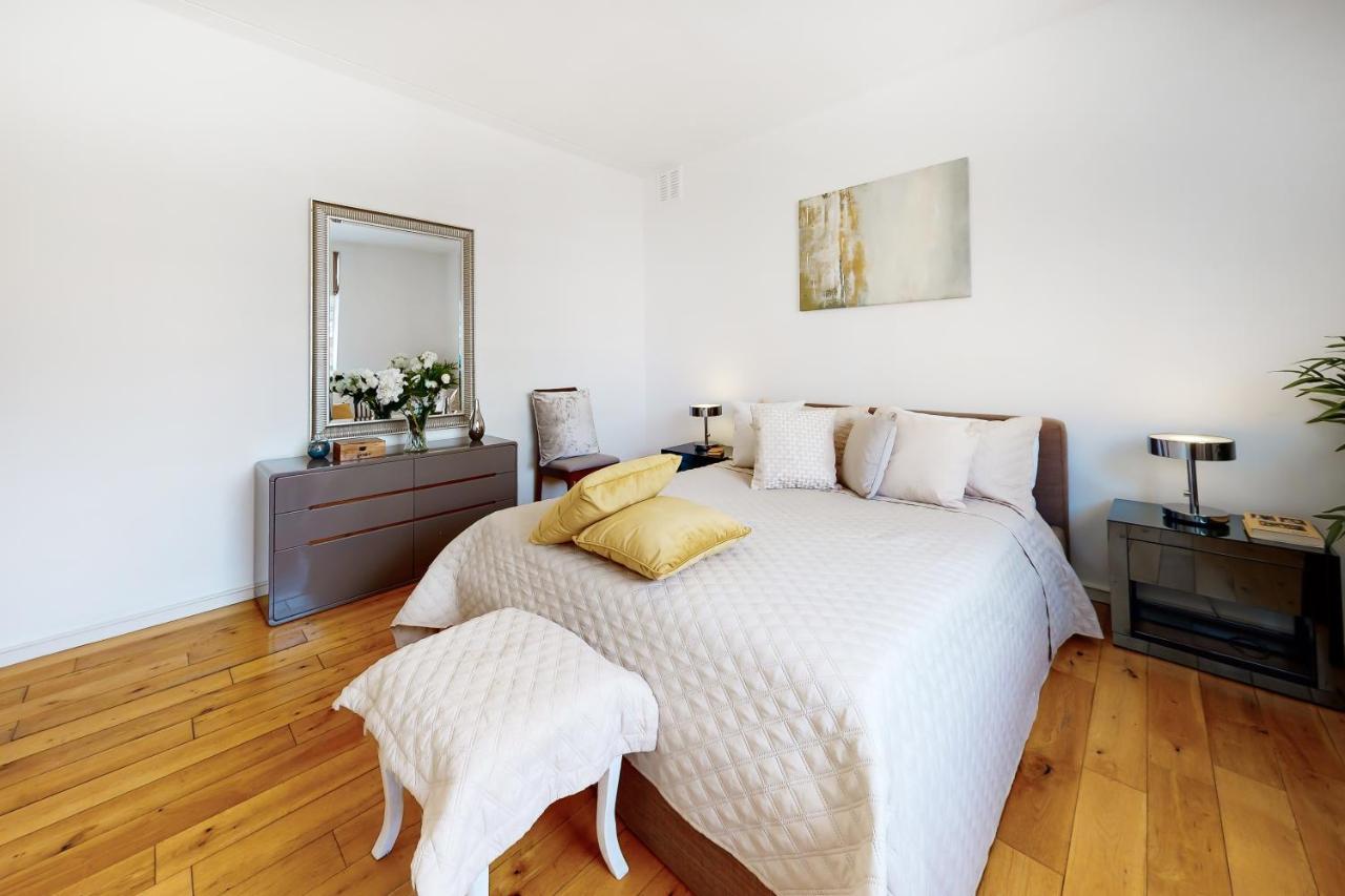 Mayfair Serviced Apartments Лондон Экстерьер фото